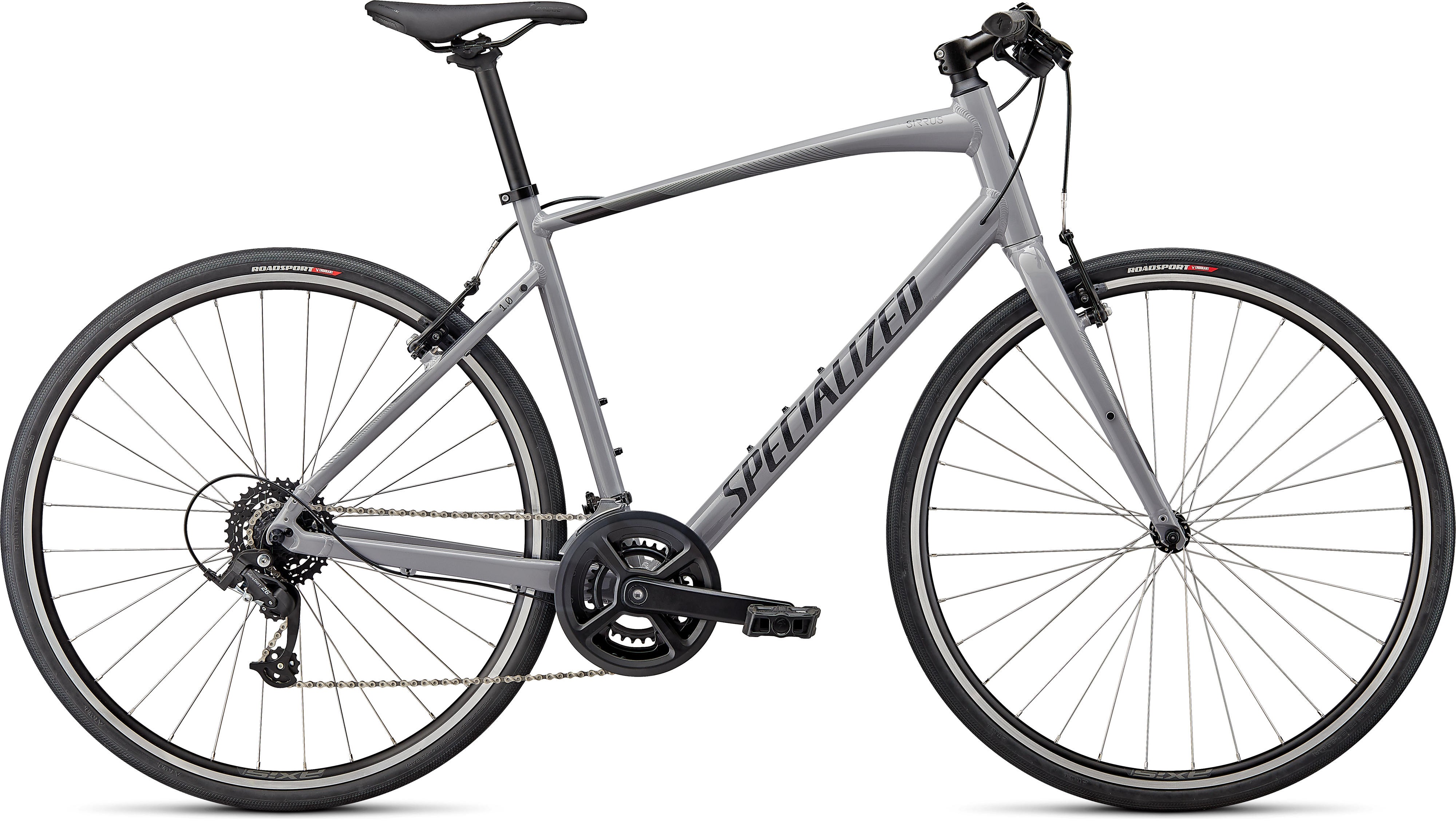 Specialized Sirrus 1.0 2022 I Nyc Bicycle Shop
