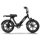 Himiway Escape Pro Moped Style Electric Bike