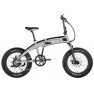 Aventon Sinch Fat Tire Folding Electric Bike