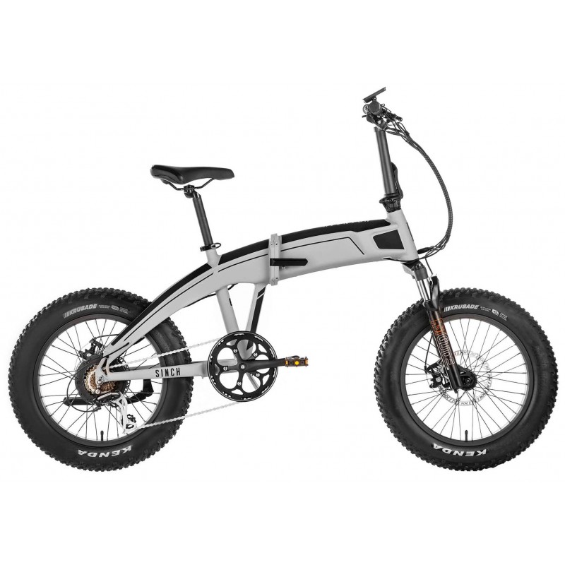 Aventon folding fat tire electric bike deals