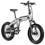 Aventon Sinch Fat Tire Folding Electric Bike