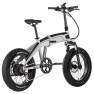 Aventon Sinch Fat Tire Folding Electric Bike