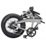 Aventon Sinch Fat Tire Folding Electric Bike