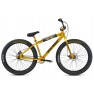 SE Bikes Beast Mode Ripper 27.5+ BMX Bike