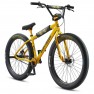 SE Bikes Beast Mode Ripper 27.5+ BMX Bike