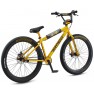 SE Bikes Beast Mode Ripper 27.5+ BMX Bike