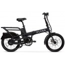 Flyer 860 Folding Cargo Electric Bike