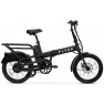 Flyer 860 Folding Cargo Electric Bike