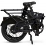 Flyer 860 Folding Cargo Electric Bike