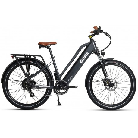 Dirwin Pacer Commuter Electric Bike