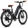 Dirwin Pacer Commuter Electric Bike