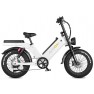 Aniioki AQ177 Pro Max Long Range Foldable Electric Bike