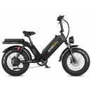 Aniioki AQ177 Pro Max Long Range Electric Bike