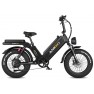 Aniioki AQ177 Pro Max Long Range Foldable Electric Bike