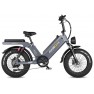 Aniioki AQ177 Pro Max Long Range Foldable Electric Bike