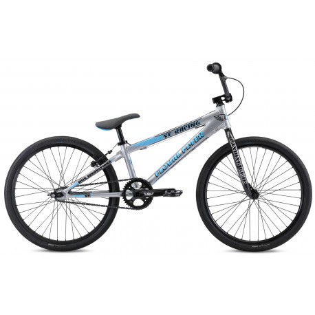 SE Bikes Floval Flyer 24'' BMX Bike