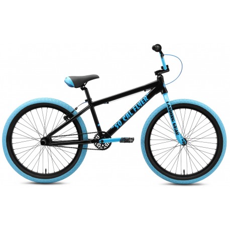 2023 SE So Cal Flyer 24 Bmx Bike