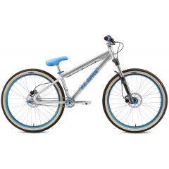 SE Bikes DJ Ripper 26'' BMX Bike