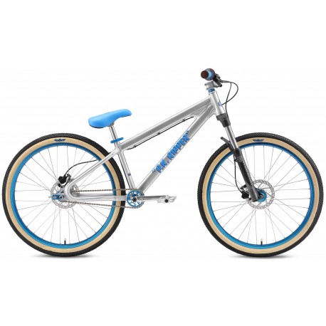 SE Bikes DJ Ripper 26'' BMX Bike