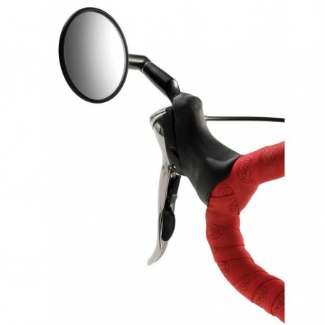Mirrycle isozone bar end sales mirror