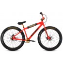 SE Bikes Beast Mode Ripper 27.5+ BMX Bike