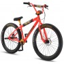 SE Bikes Beast Mode Ripper 27.5+ BMX Bike