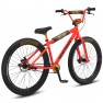 SE Bikes Beast Mode Ripper 27.5+ BMX Bike