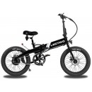 Lectric XP Lite Folding Electric Bike