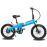 Lectric XP Lite Folding Electric Bike