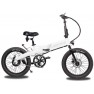 Lectric XP Lite Folding Electric Bike