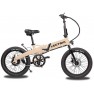 Lectric XP Lite Folding Electric Bike