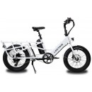 Lectric XPedition Cargo Electric Bike