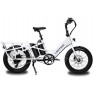 Lectric XPedition Cargo Electric Bike