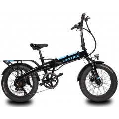 Lectric XP 3.0 Folding Electric Bike