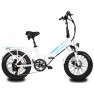 Lectric XP 3.0 Step Thru Folding Electric Bike