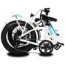 Lectric XP 3.0 Step Thru Folding Electric Bike