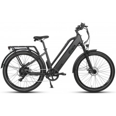 Dirwin Pacer Lite Commuter Electric Bike