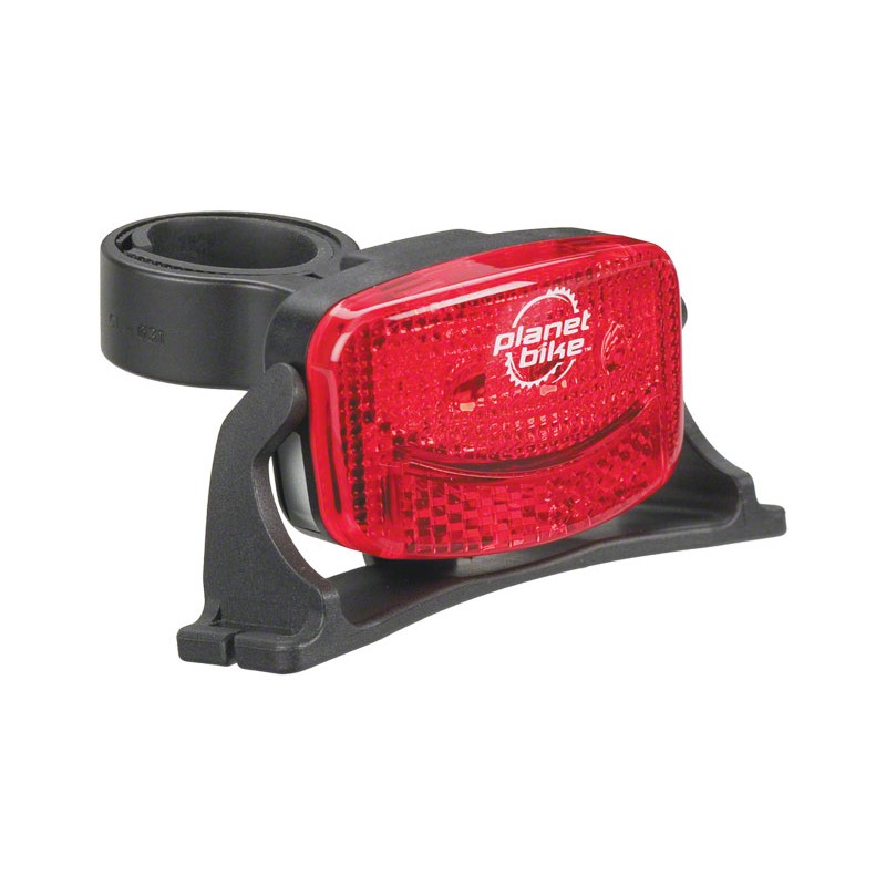 planet bike bike lights