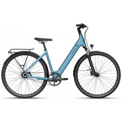 Tenways CGO800S Belt Drive Commuter Electric Bike