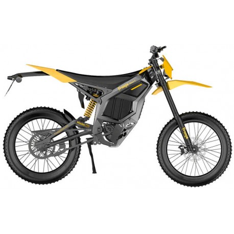 Freego Nova 5 Electric Dirt Bike