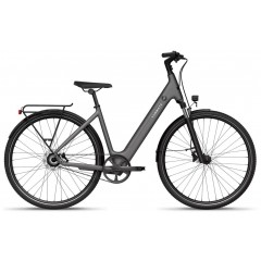 Tenways CGO800S Belt Drive Commuter Electric Bike