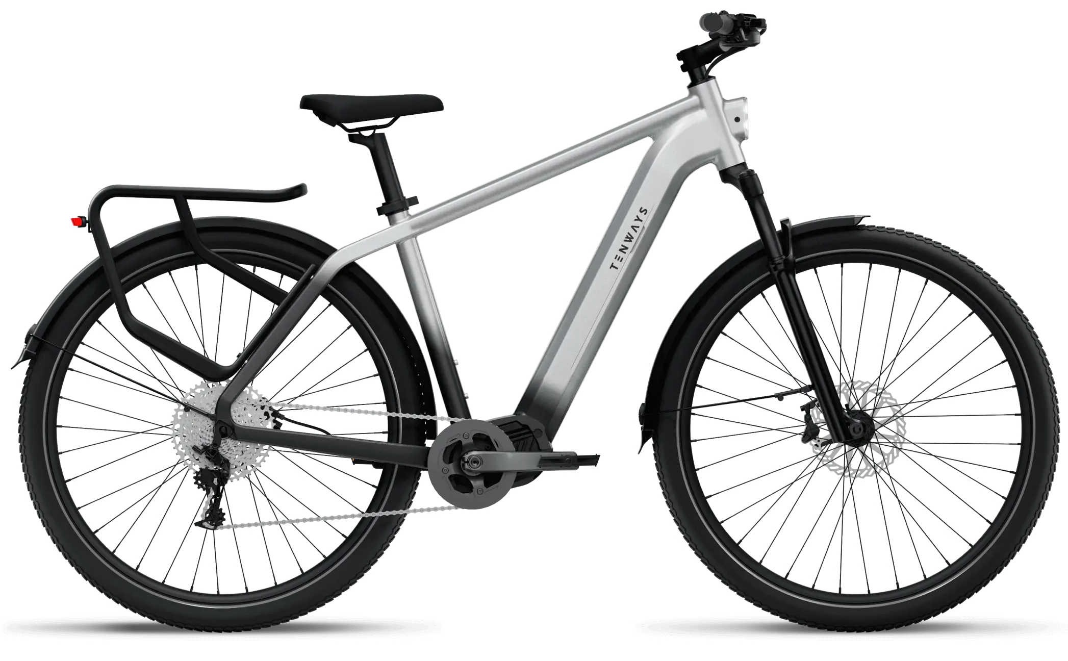 onway electric bicycle Battery The 2026 Segway Myon E Bike is an electric bike for cruising cities and towns Onway 6 Speed 700C Man