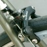 iLumenox Nano Bicycle Brake Light SS-L326