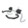 Tranz-X Triathlon Handlebar Road Tri Clip-On