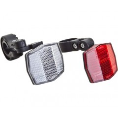 Sunlite Front & Rear Reflector Kit