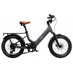 Urtopia Joy Carbon Electric Bike