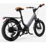 Urtopia Joy Carbon Electric Bike