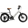 Urtopia Joy Carbon Electric Bike