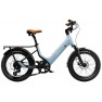 Urtopia Joy Carbon Electric Bike