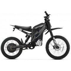 HappyRun G300 Pro Electric Dirt Bike